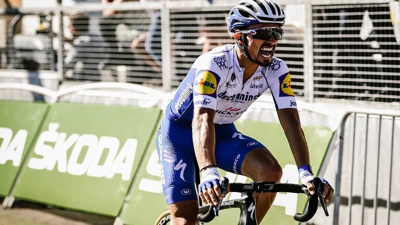 Julian Alaphilippe