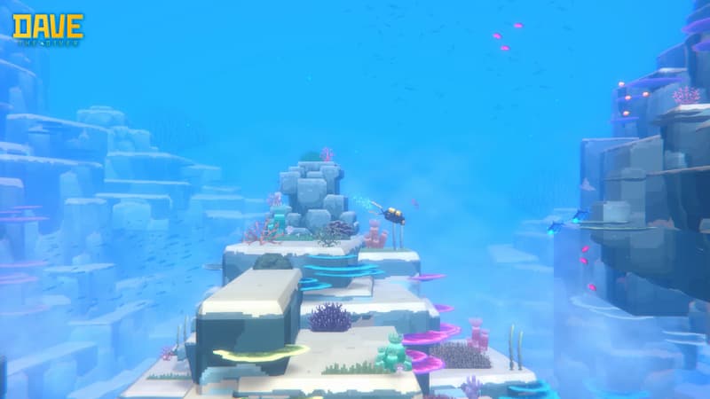 With already one million sales, the independent game Dave the Diver promises to be the hit of the summer With already one million sales, the independent game Dave the Diver promises to be the hit of the summer