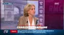 Charles en campagne : "Equipe de France", une formule à la mode en politique - 02/07