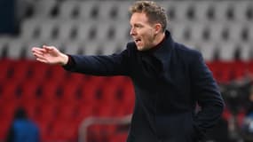 Julian Nagelsmann