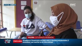 Campagne de vaccination contre la grippe: enjeu majeur pour les établissements de santé