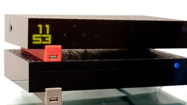 La Freebox révolution possède maintenant une fonctionnalité permettant de filtrer les publicités sur internet.