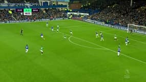 Résumé : Everton - Brighton (3-1) – Premier League