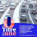 Tous les soirs dans Le Titre à la Une, découvrez ce qui se cache derrière les gros titres. Zacharie Legros vous raconte une histoire, un récit de vie, avec aussi le témoignage intime de celles et ceux qui font l'actualité.