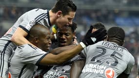 Florian Thauvin