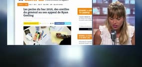 Perles du bac 2016: "Moins nous travaillons, plus nous sommes heureux!"
