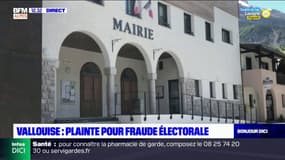 Vallouise: plusieurs personnes entendues après une plainte pour fraude électorale