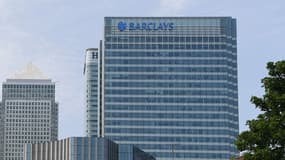 Le patron de Barclays démissionne pour ses liens avec Jeffrey Esptein