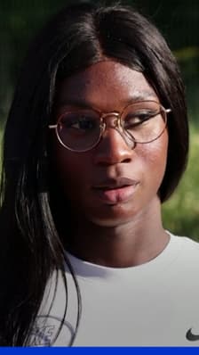 La Fédération française d’athlétisme relaxée de la plainte pour “discrimination et harcèlement moral” qu’avait déposé la sprinteuse transgenre Halba Diouf