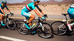 Vincenzo Nibali