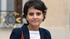 La porte-parole du gouvernement Najat Vallaud-Belkacem assure que la réforme du mariage aura bien lieu.