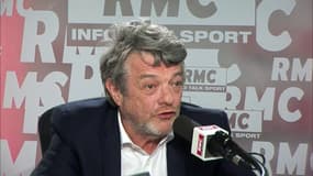 "On a l'impression qu'on parle de nos quartier - français - comme  d'un pays étranger..."
