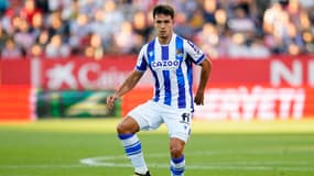 Martin Zubimendi