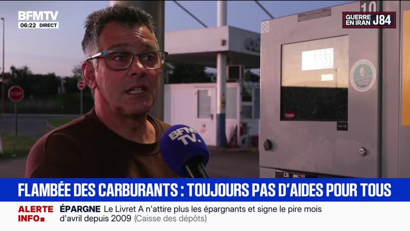 Ces Français qui ne sont pas concernés par les nouvelles aides annoncées par le gouvernement