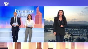 La météo pour ce lundi 9 août 2021