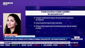 Idée de fonds: Les fonds d'actions à faible volatilité - 12/02