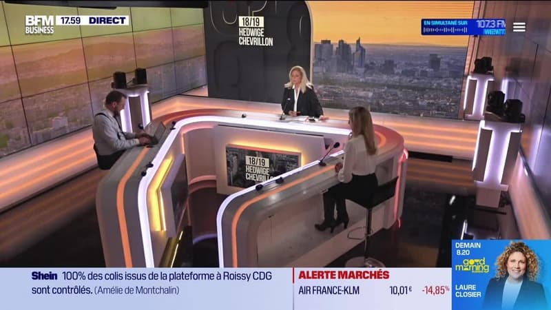 Hausse de la CSG : la taxe de trop ? - 06/11