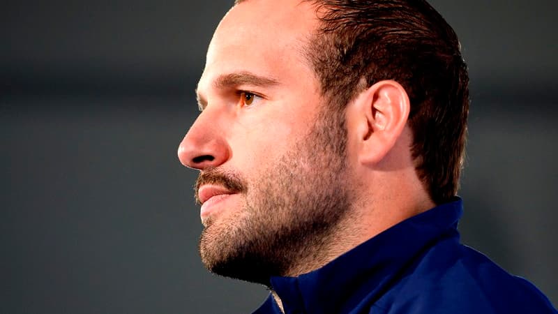 Frédéric Michalak