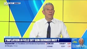 Avec la hausse du cours du gaz, est-ce que l'inflation a dit son dernier mot ?