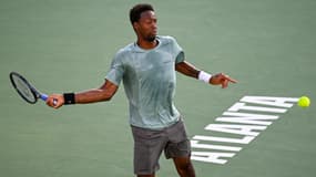 Gaël Monfils