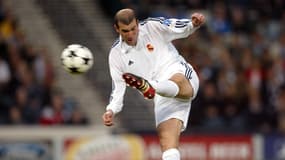 Zinédine Zidane
