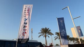 Les startups ont leur espace au Gitex de Dubaï