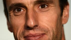 Tony Estanguet