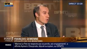 Climat: Le niveau de concentration de gaz à effet de serre a atteint un nouveau record en 2014