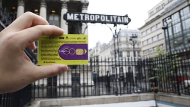 Le passe Navigo est désormais au tarif unique de 70 euros.