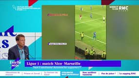 Nice-Marseille : faut-il sanctionner durement les supporters ? - 23/08