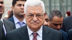 Le président de l'Autorité palestienne a fait des concessions.