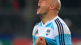 Felipe Contepomi
