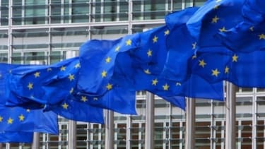 Bruxelles prévoit une croissance de seulement 1,2% pour la France en 2014
