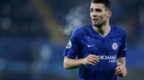 Mateo Kovacic.
