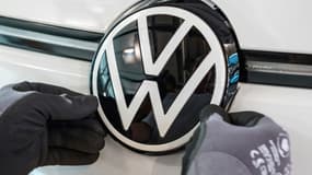 Volkswagen, comme les autres constructeurs, fait face à une pénurie de semi-conducteurs