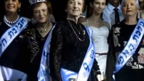 Pour la deuxième année, Israël a élu sa Miss Holocauste, jeudi soir.