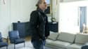 Emmanuel Petit de retour à Clairefontaine