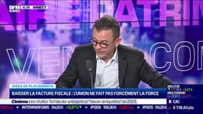 Idée de placements : Baisser la facture fiscale, l'union ne fait pas forcément la force - 01/12