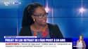 Sibeth Ndiaye: "On parle très clairement d'un retrait de l'âge pivot de 64 ans en 2027"