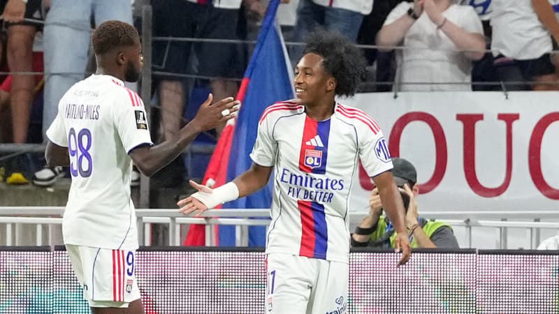 Ligue Europa: l'OL est l'équipe la plus chanceuse du tirage selon les statistiques