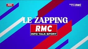 Le Zapping RMC d'Estelle Midi 