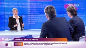 Charles en campagne : Valérie Pecresse ressort l'un des vieux tubes sarkozystes - 07/01