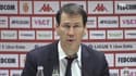 Monaco 2-3 OL : "Une envie féroce de finir sur le podium" martèle Garcia