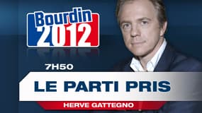 « Le Parti pris » d'Hervé Gattegno, c'est tous les matins à 7h50 sur RMC du lundi au vendredi.