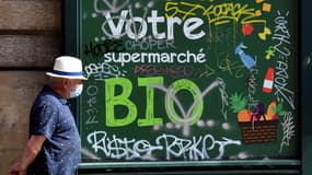 En redressement judiciaire en 2020, l'enseigne Bio c'Bon a été reprise par Carrefour. 