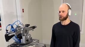 OpenAI bannit un ingénieur qui avait développé un fusil robotisé dopé à ChatGPT