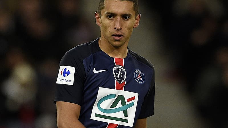 Marquinhos (PSG)