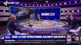 L'intégrale de News Box du vendredi 24 janvier