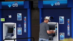 Citigroup s'ajoute à la liste très longue des banques qui déboursent plusieurs milliards de dollars sur le dossier des subprimes.