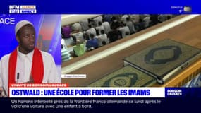 "L'exemple alsacien": l'imam de la grande mosquée de Strasbourg, revient sur la "multiplicité des cadres interreligieux"